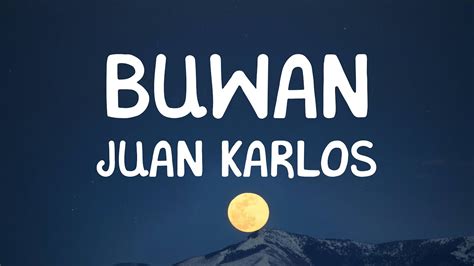buwan juan karlos platinum number|Buwan .